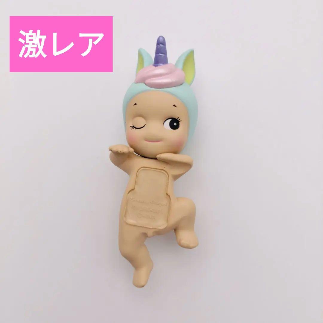 ソニーエンジェルヒッパーズドリーミング シークレット ユニコーン