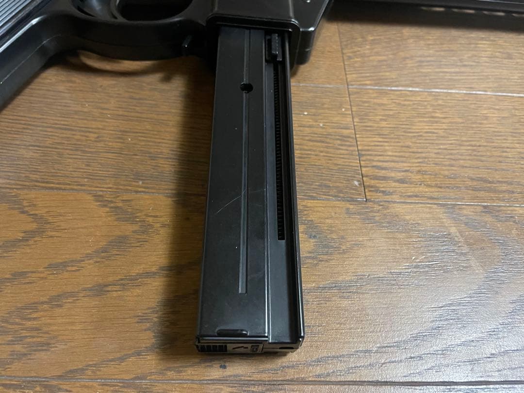 レア！？ ヨネザワ WALTHER MPL 電動&ガスガン - メルカリ