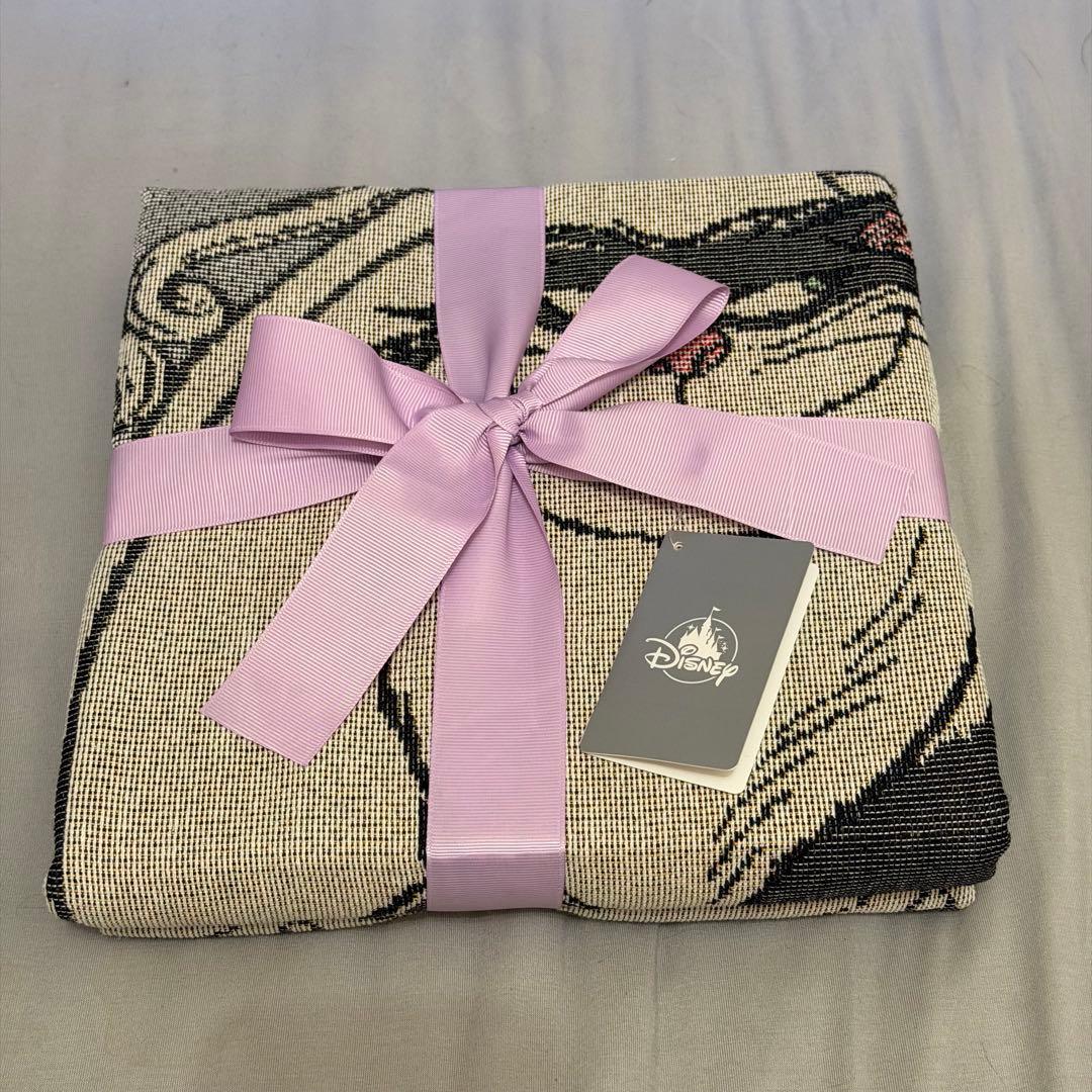 新品】ディズニーストア ルシファー ブランケット シンデレラ - メルカリ