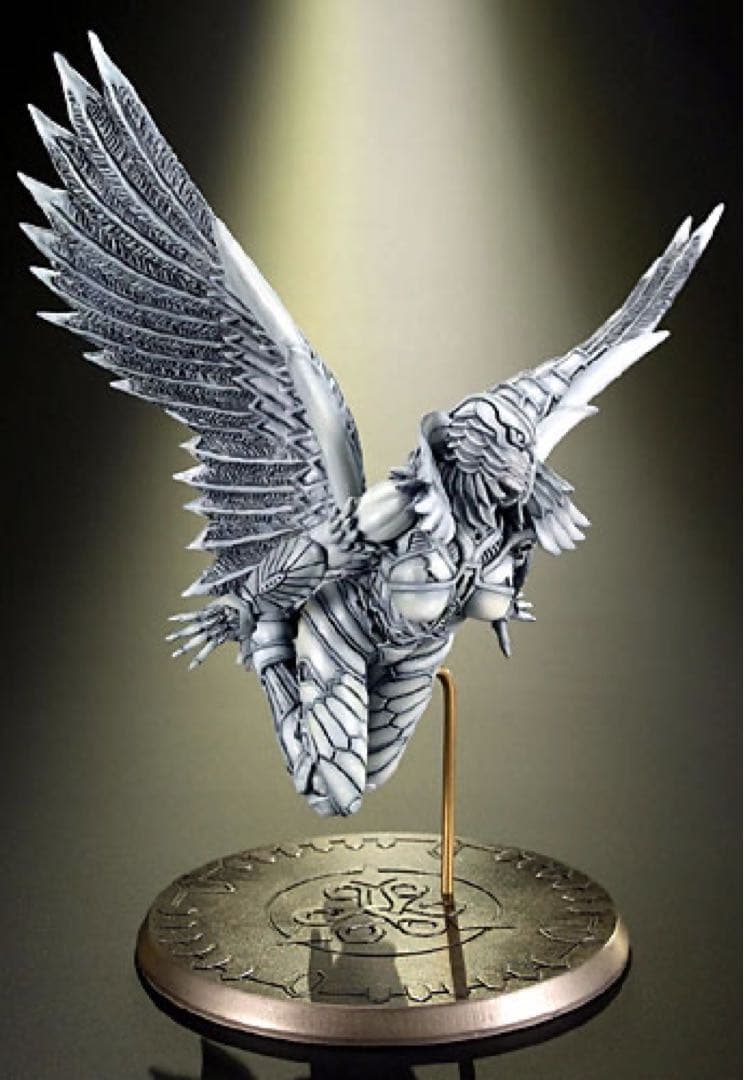 アートワークスモンスターズ クレインオルフェノク 仮面ライダー