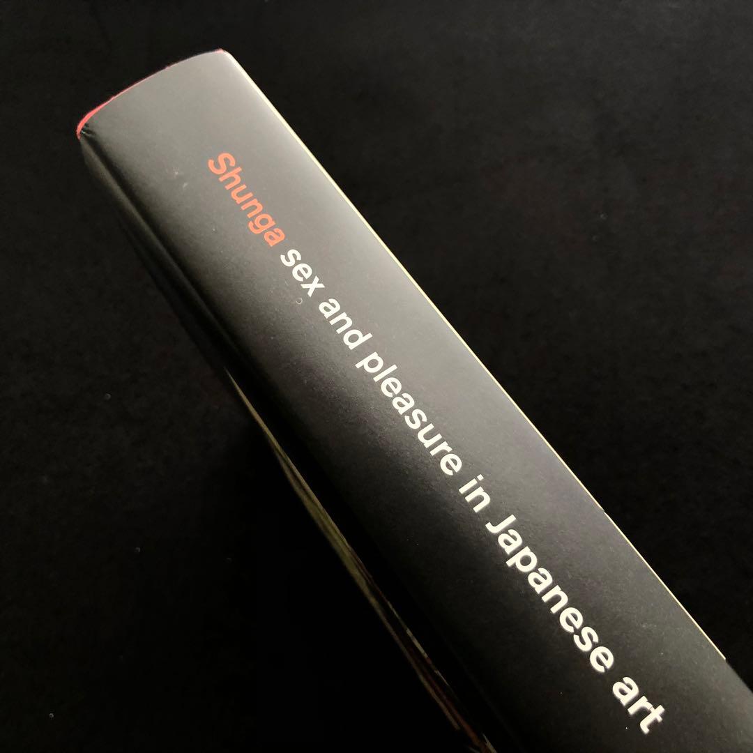 大英博物館 春画 作品集「Shunga」2013年 British Museum - メルカリ