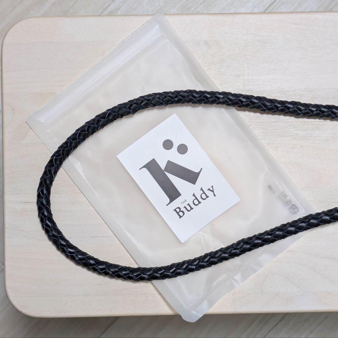 キョウトボーイズ THE Buddy original rope strap - メルカリ