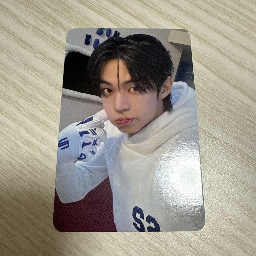 TWS play hard music plant サイン会 トレカ ドフン - メルカリ