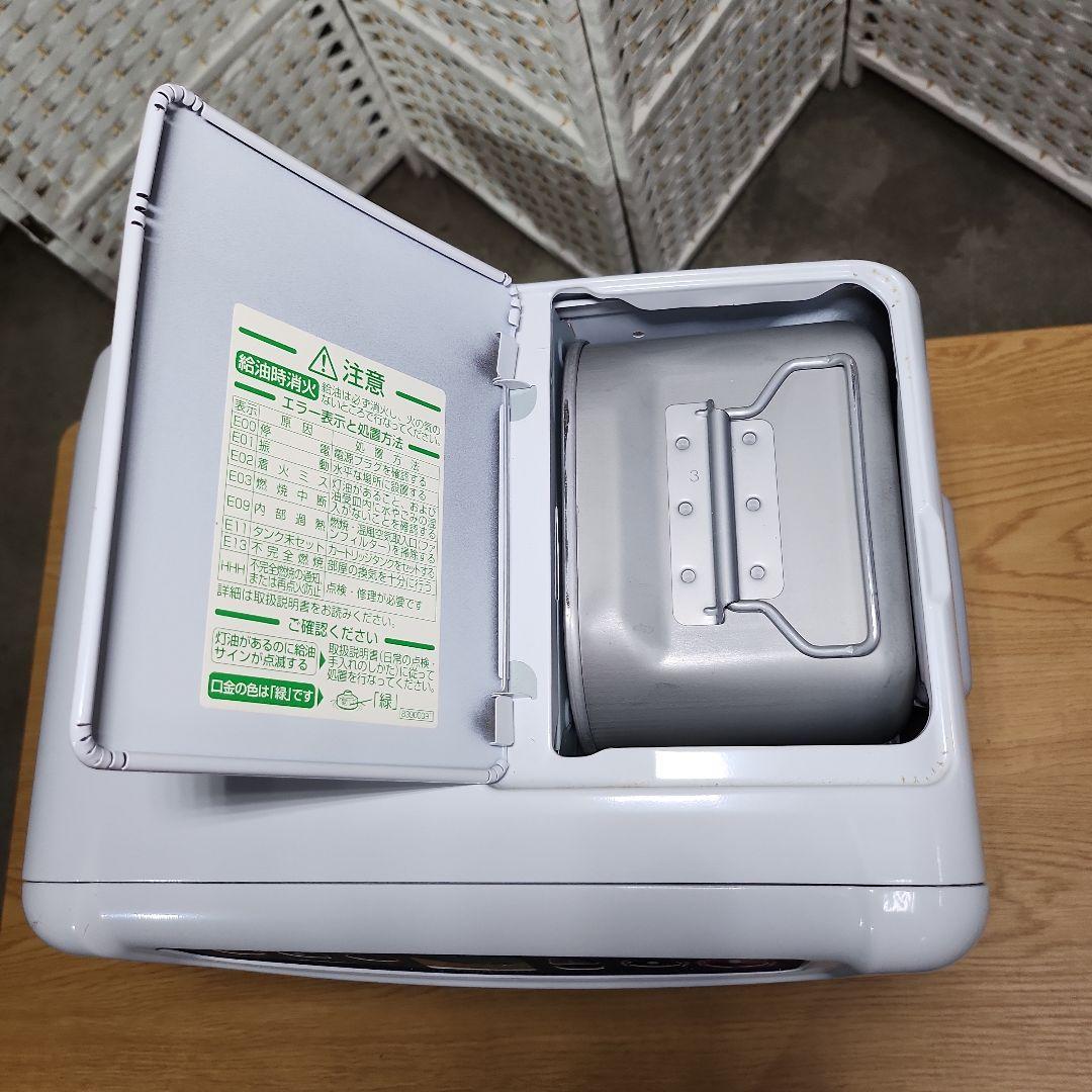 おにぎり丸☆様専用 ダイニチ ブルーヒーター FW-3223NC 2023年製