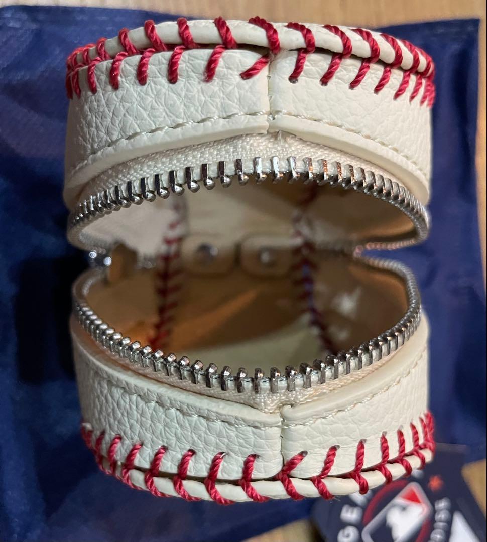 ドジャース モンタナ・ウェスト2025 ワールドシリーズ優勝記念 バッグ