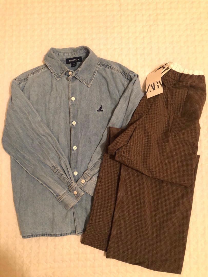 【ゆっちゃん様確認用】4点おまとめ