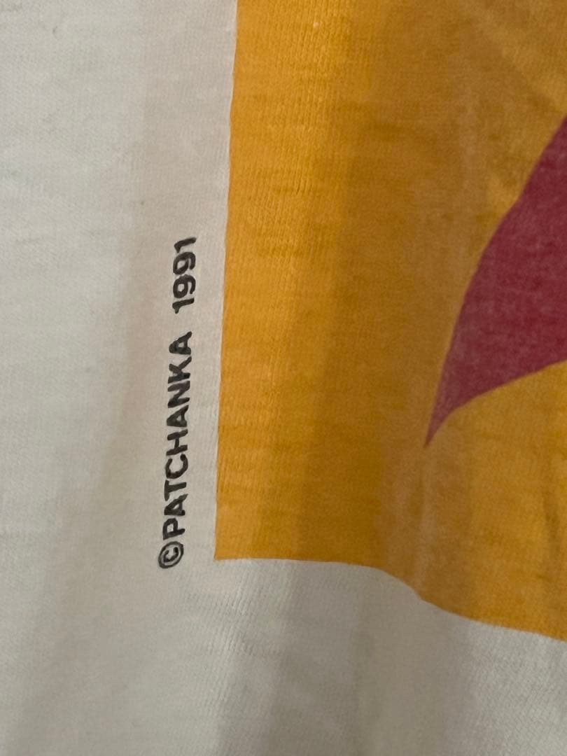 D*w様 マノネグラ MANO NEGRA マヌチャオ ビンテージ バンド Tシ