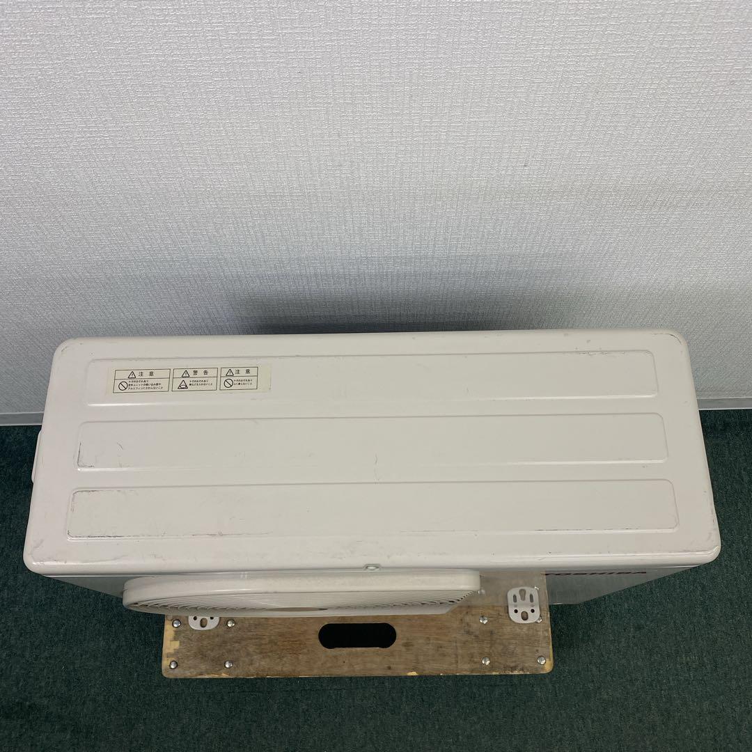 送料無料＊エアコン TOSHIBA 2022年製 6畳用＊大阪 AS749 - メルカリ