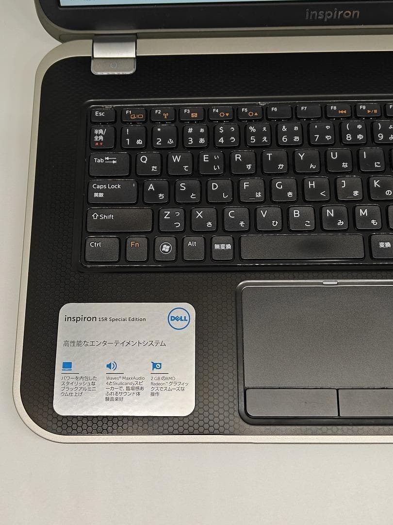 DELL】爆速 Corei7/SSD128GB ノートPC 16GB A3 - メルカリ
