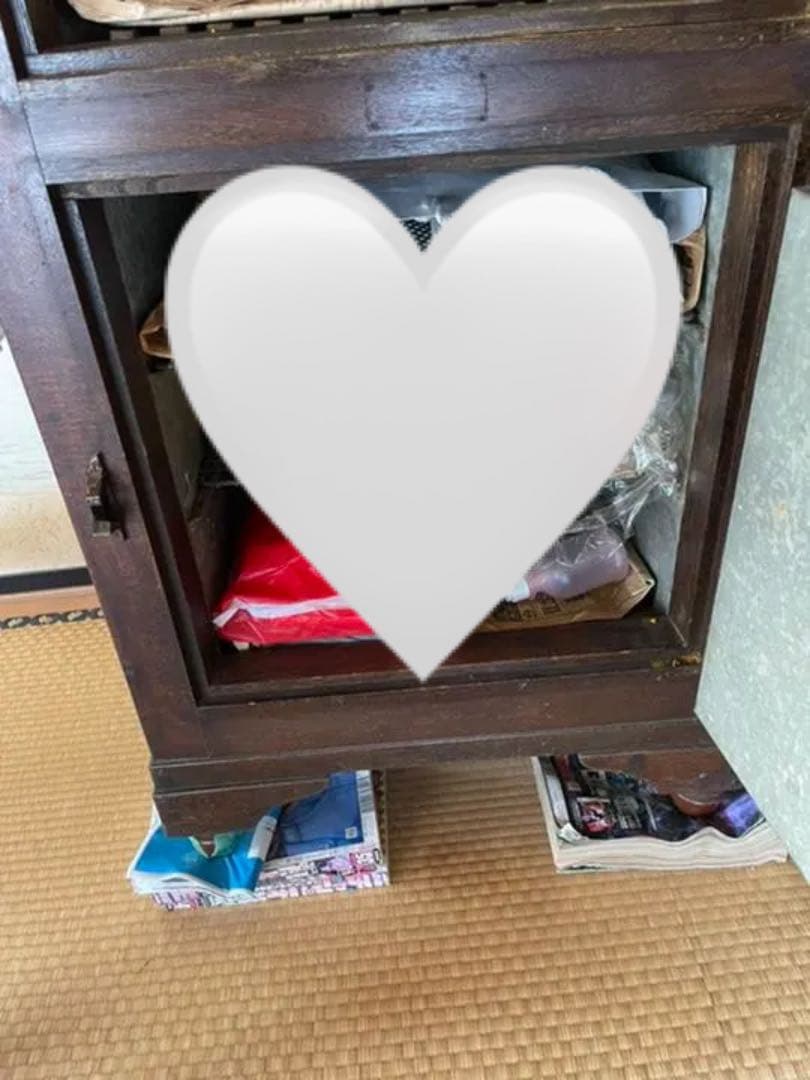 数時間限定値下げ！昔の冷蔵庫 - メルカリ