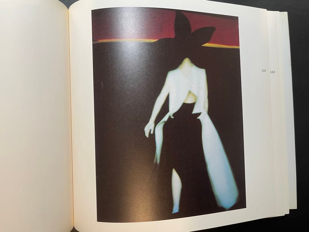 サラムーン 写真集 / Sarah Moonサラムーン写真集 日本語版2冊まとめて