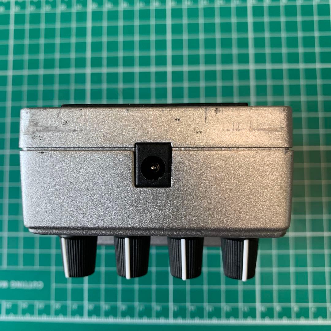 digitech digidelay tk 凛として時雨 デジタルディレイ - メルカリ