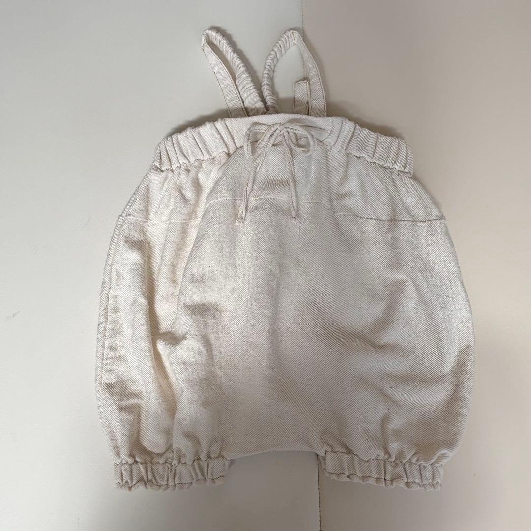 HELLO LUPO brooks bloomers 25ss サイズ2 HELLO LUPO - SS25 – anoko.