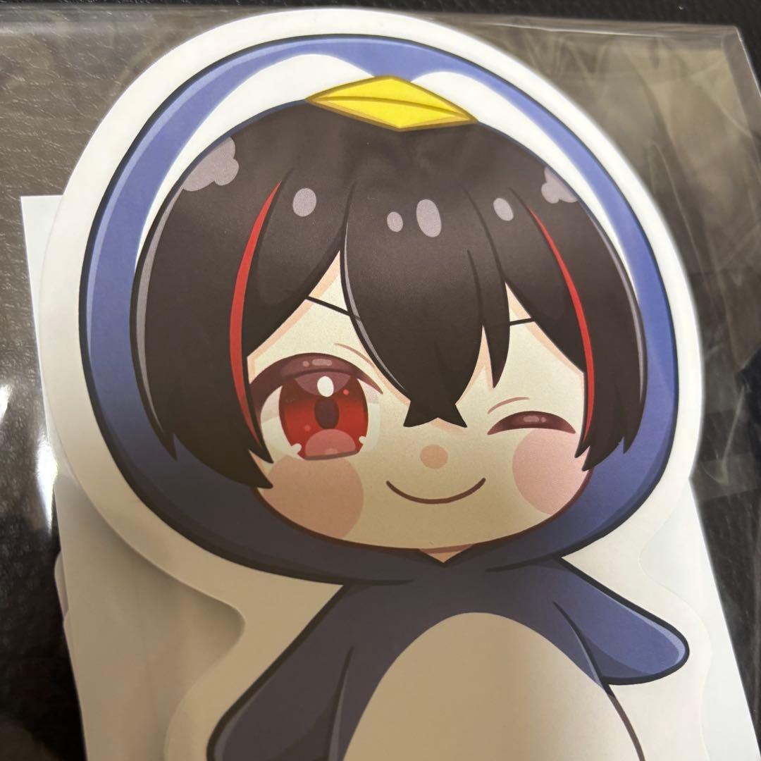 東武動物公園 ミニゲーム クリア賞 ゆあんくん - メルカリ