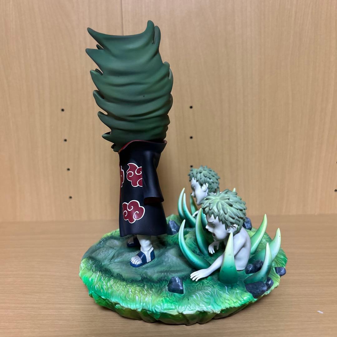 ナルト ゼツ ガレージキット - メルカリ