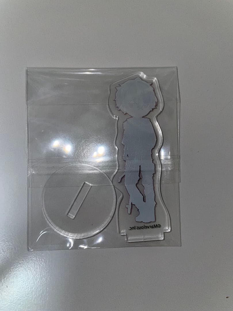 バラ売り要相談】千銃士R マークス グラフアートコラボ込み22点セット