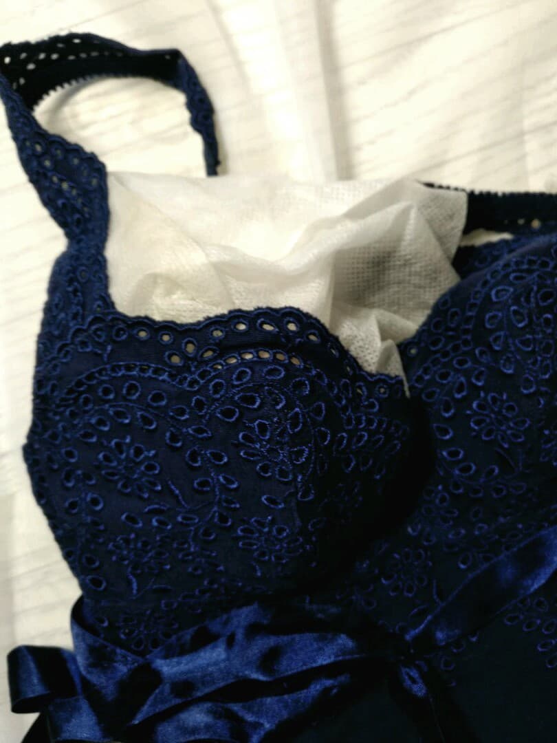 ソフィ様 新品タグ付き ビスチェ チェスニービューティー - メルカリ