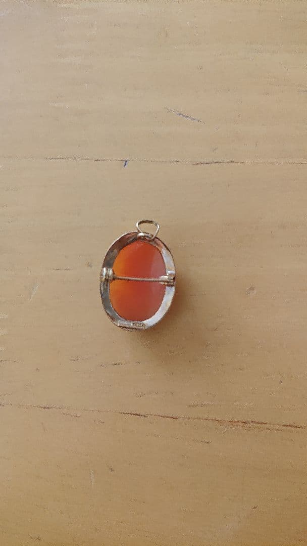 LEONARDO カメオブローチ 3個セットの通販はau PAY マーケット - 輸入