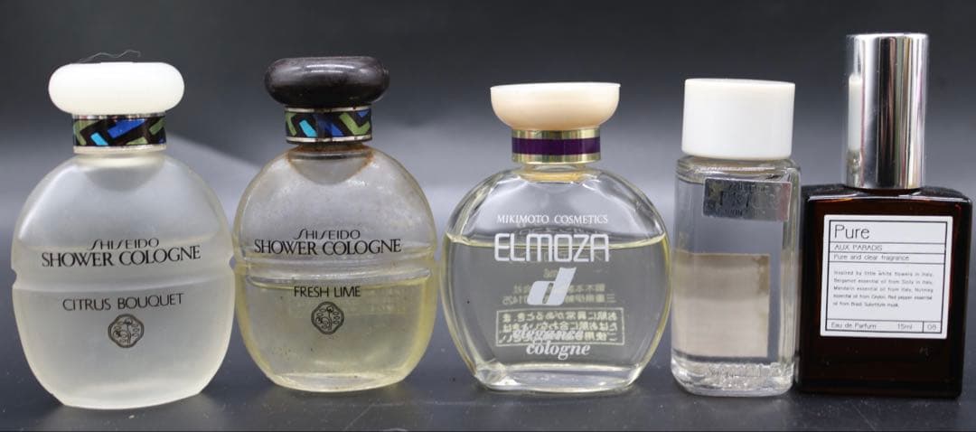 香水 まとめ売り まとめ セット カルバンクライン アラミス ニナリッチ