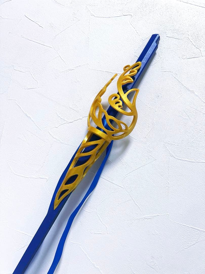 みたらし様専用 にじさんじ 小柳ロウ コスプレ 刀 コスプレ 武器 道具