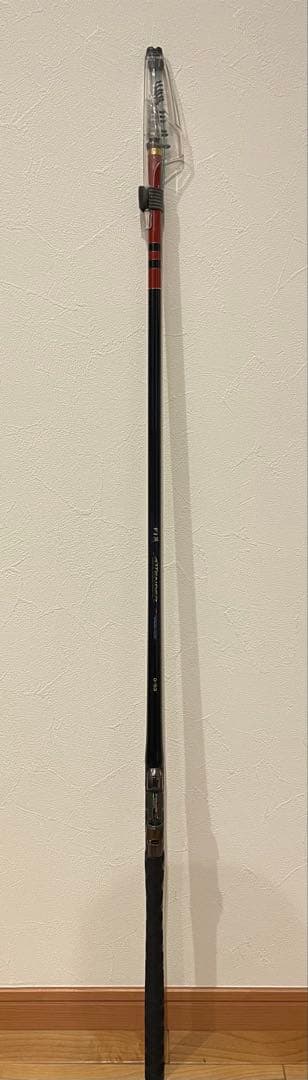 がまかつ磯 アテンダー 0号5.3m（初代） 美品 - メルカリ