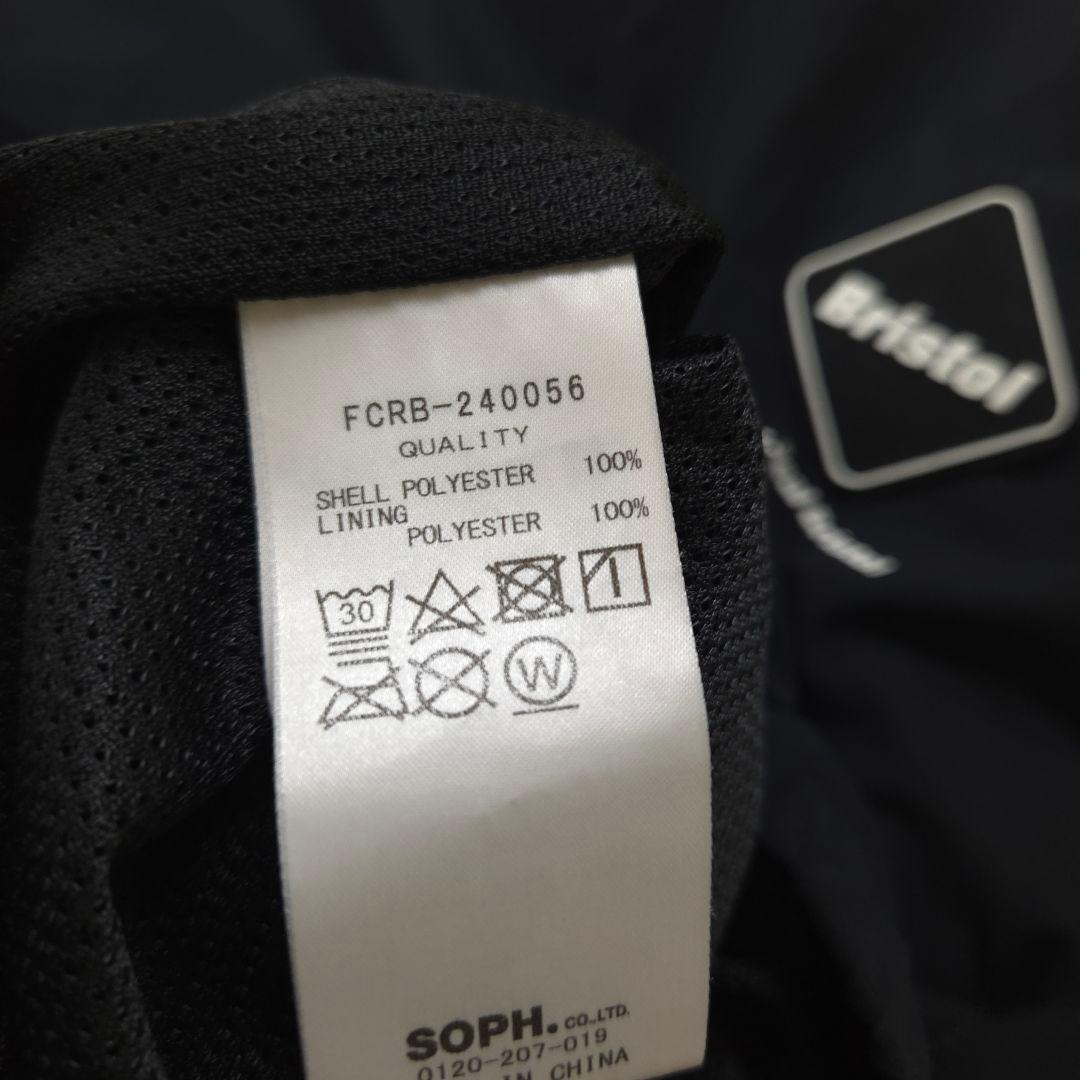 4. WTAPS813さん専用FCRB TRAINING VEST 24ss - メルカリ