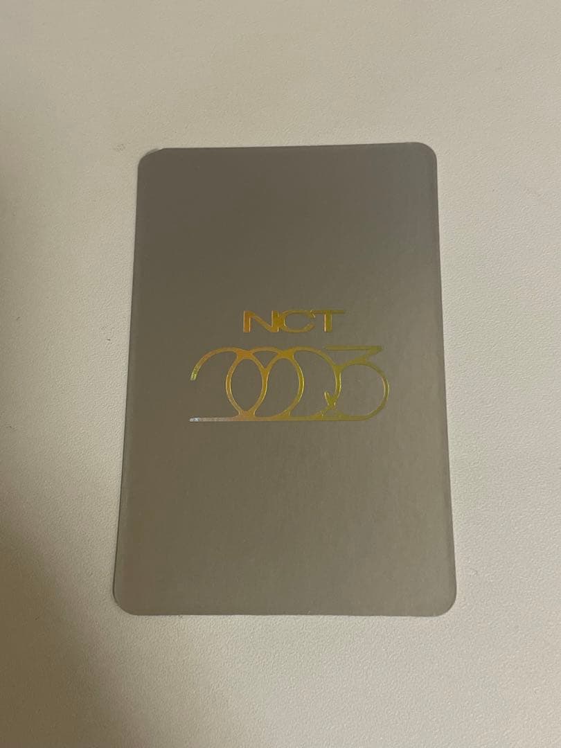 golden age ジェノ スペシャル イヤーブック トレカ 石油王トレカ