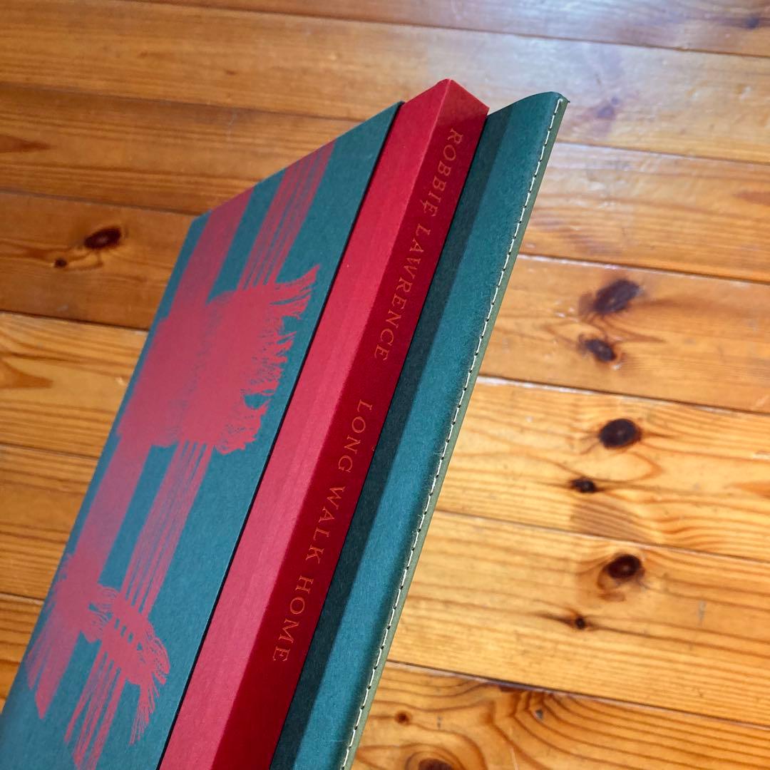 Long Walk -Robbie Lawrence/ロビー・ローレンス