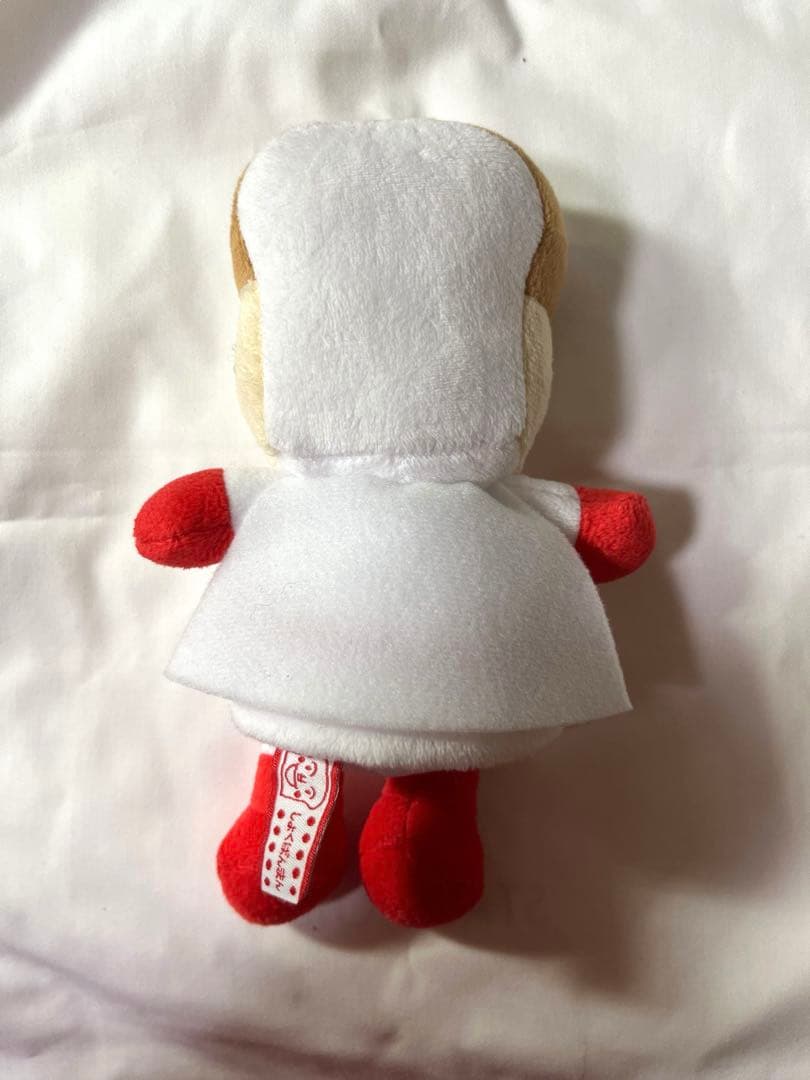 しょくぱんまん ぬいぐるみ アンパンマン - メルカリ