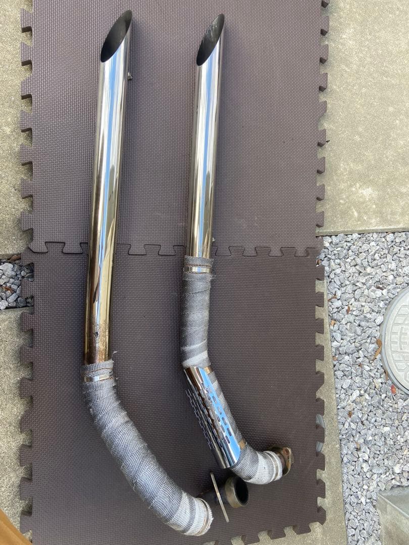 ドラッグスター1100 マフラー ドラッグスター1100 マフラーのおすすめ人気商品一覧 通販 - Yahoo