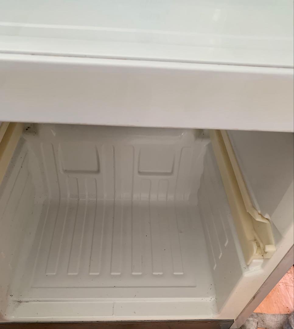 Panasonic NR-B172W 冷蔵庫 168L 2010年 - 冷蔵庫・冷凍庫新 モデル