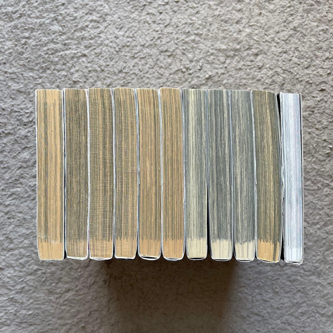 Blame! ブラム 全巻＋ブラム学園！アンドソーオン 11冊セット 初版多数