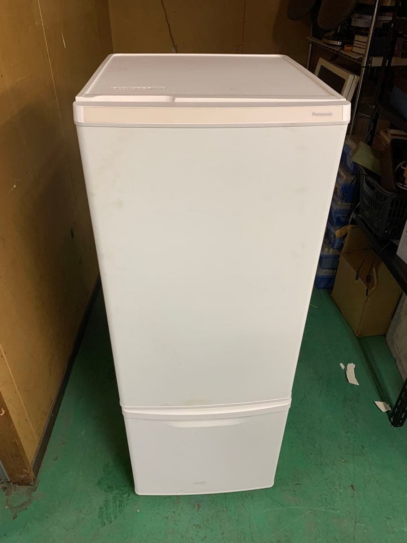 在庫処分#843 冷蔵庫　Panasonic 2022年製 概要 冷凍冷蔵庫 NR-F60WX2 | 冷蔵庫 | Panasonic