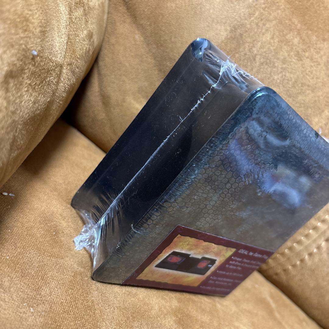 デッキバインダー デッキケース ultrapro セラの天使 MTG 未開封