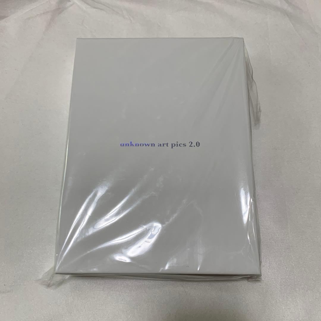 K-POP・アジア OnlyOneOf \"unknown art pics2.0\" OnlyOneOf - unknown art pop 2.1 | Deezer