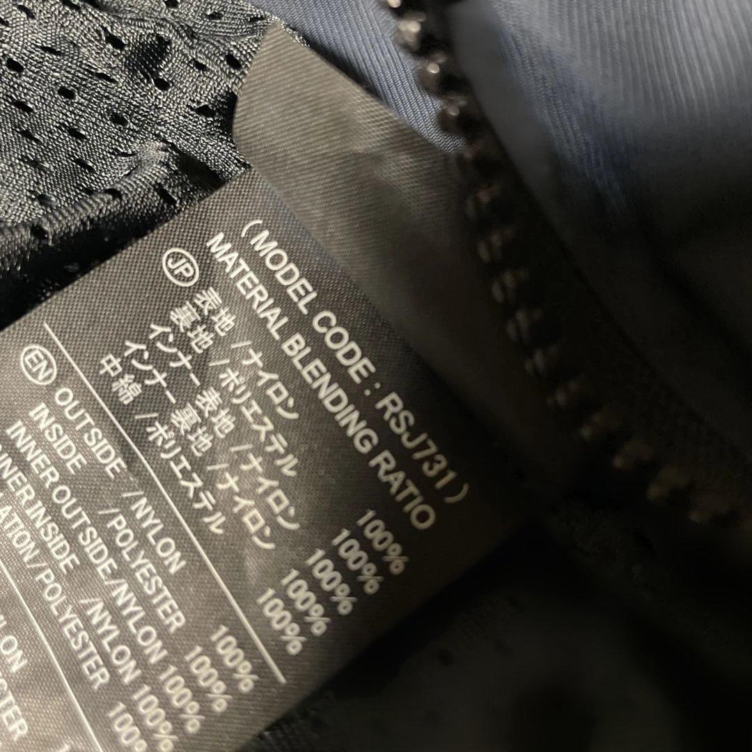 タイチRSJ-731 サイズL アッシュネイビー - メルカリ