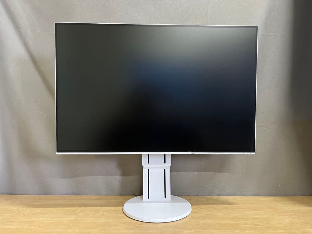 EIZO EV2456 24.1インチモニター 内蔵スピーカー PS4対応 Amazon.co.jp