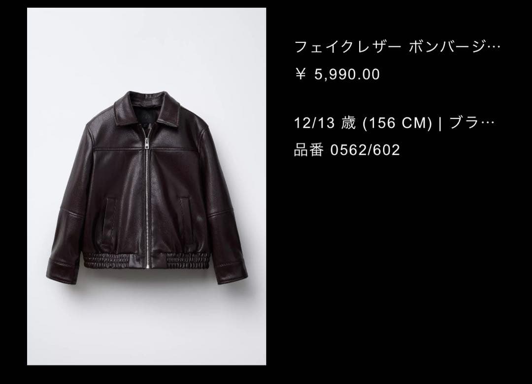 美品 ANAYI 近年モデル 34 ノーカラーレザージャケット 美品 ANAYI