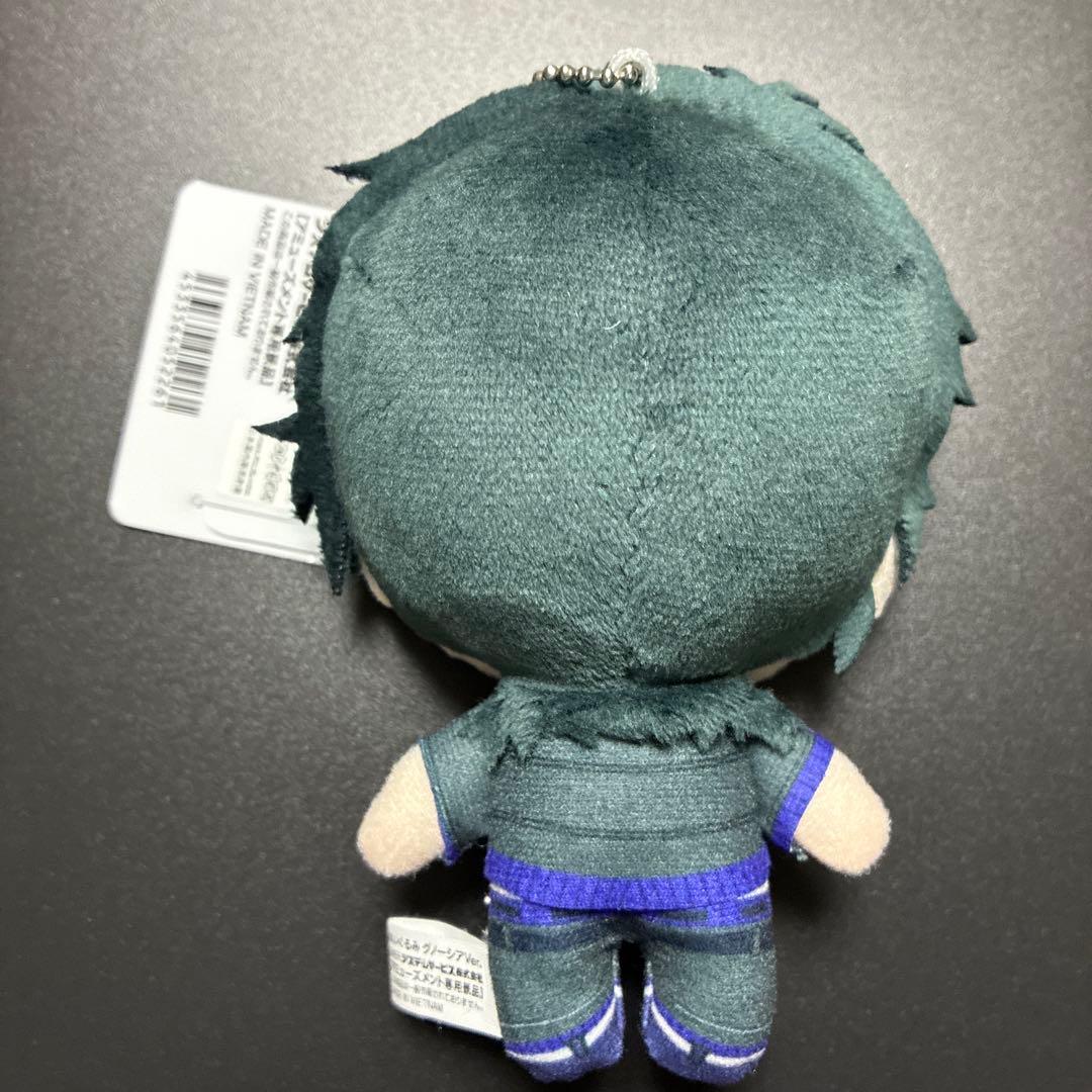 TVアニメ「グノーシア」 ぬいぐるみ グノーシアVer. Part1 【沙明