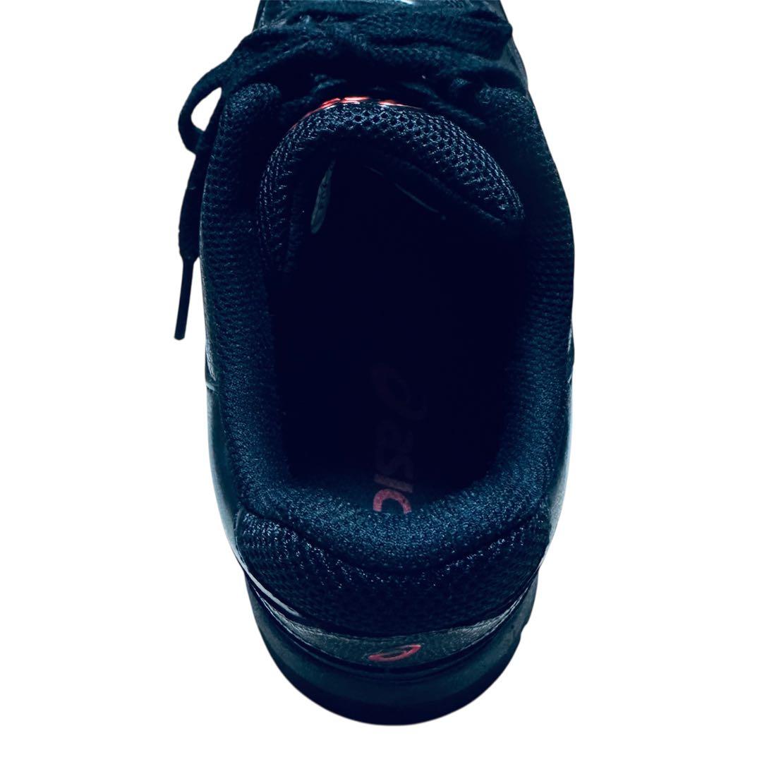 【未使用】アシックス ウィンジョブ 安全靴 27.0cm