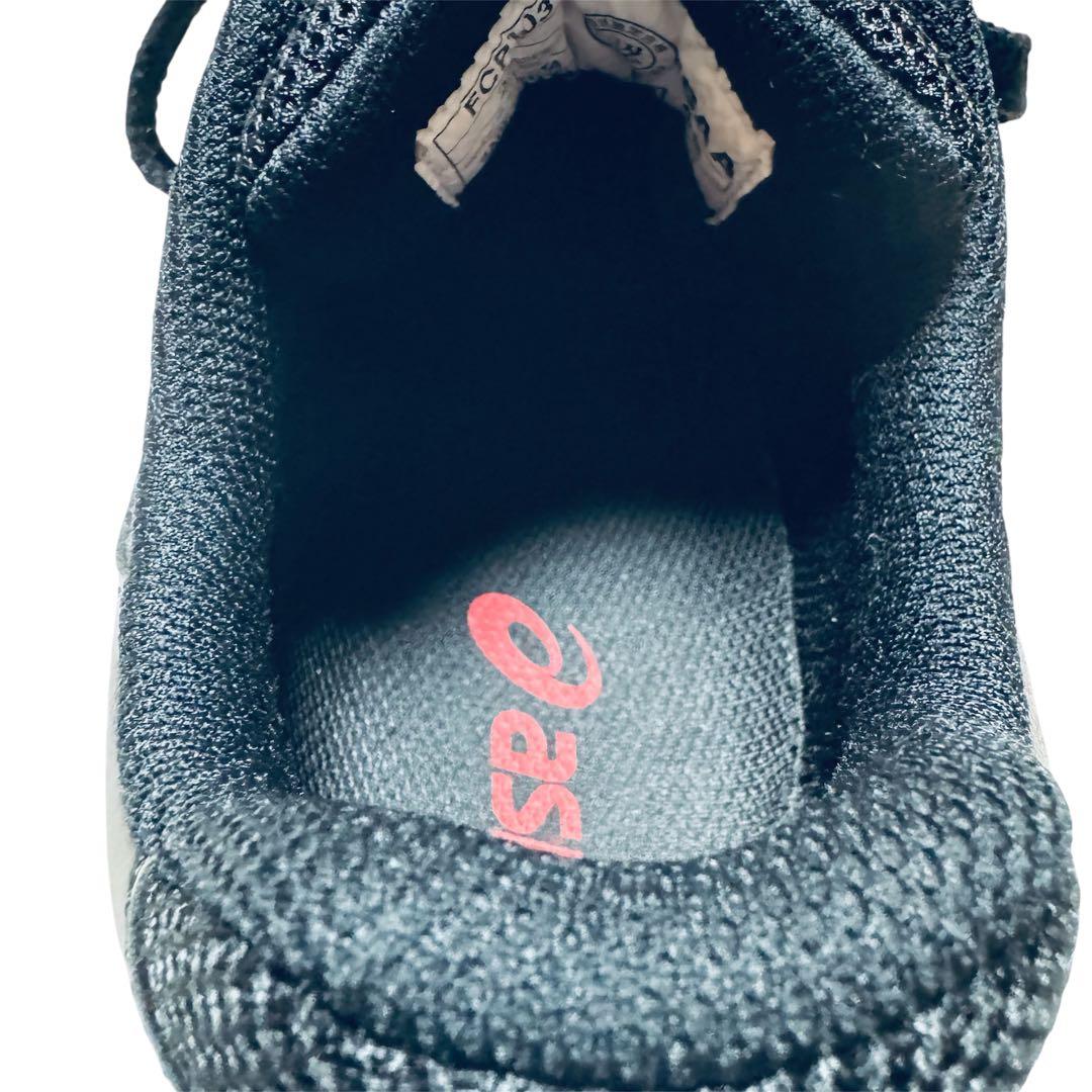 【未使用】アシックス ウィンジョブ 安全靴 27.0cm