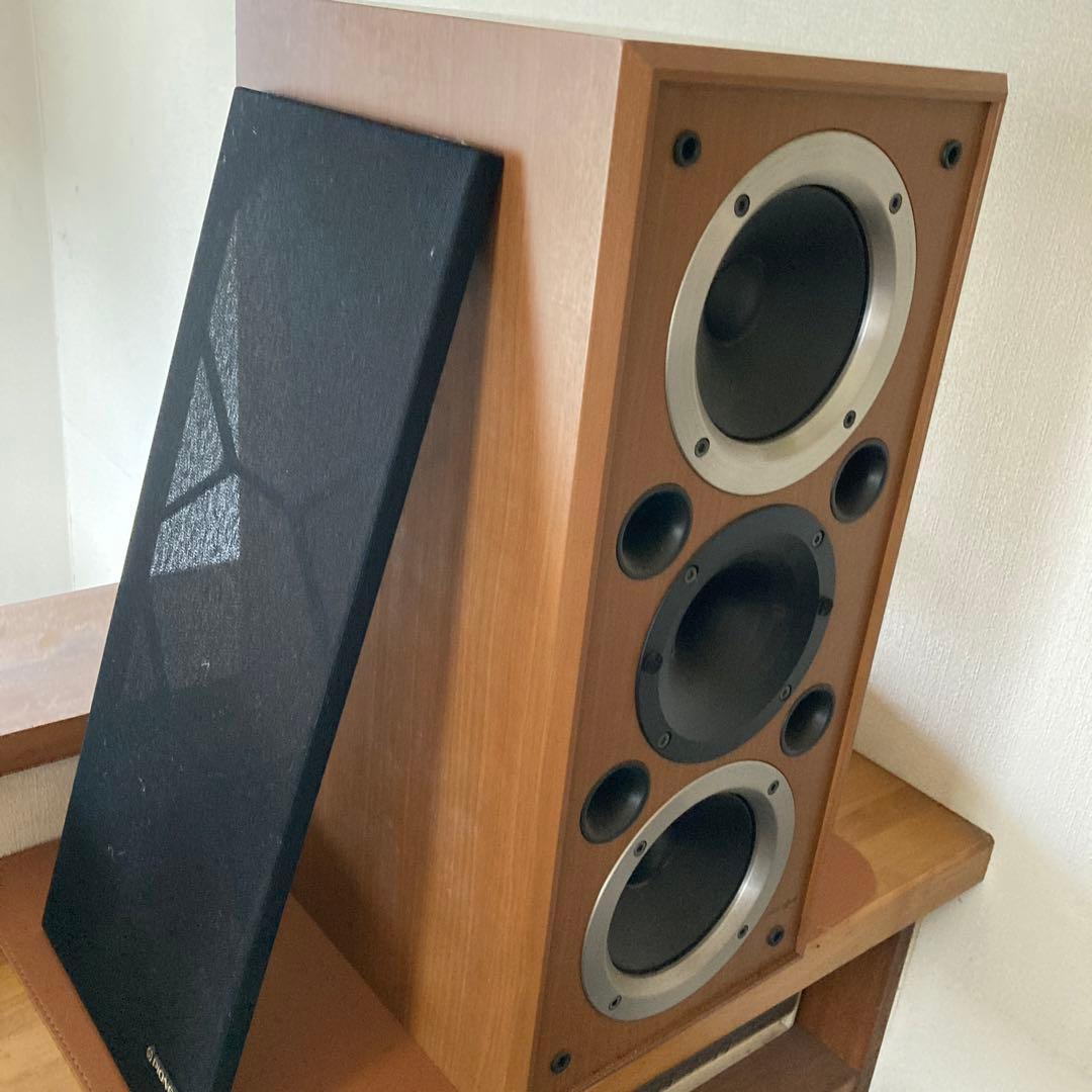 中古品 パイオニアスピーカー S-LH3 - メルカリ
