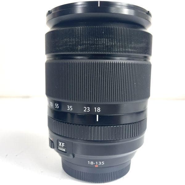 ■極上品■ XF18-135mmF3.5-5.6 R LM OIS WR