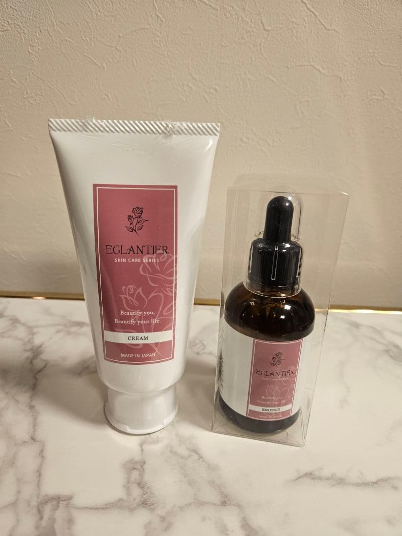 エグランティエリターンエッセンス60ml クリーム120g❤️ 楽天市場】エグランティエ エッセンスの通販