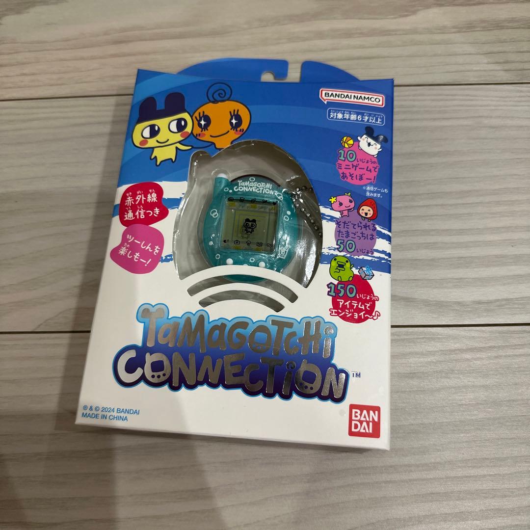 たまごっち＊たまごっちコネクション めろんそーだ メロンソーダ