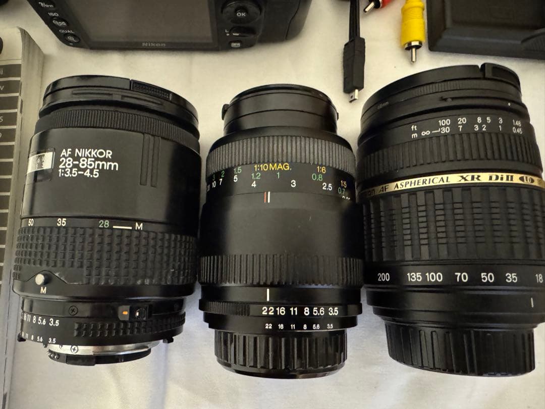 繁*雄様 Nikon D7000 カメラバッグ - メルカリ