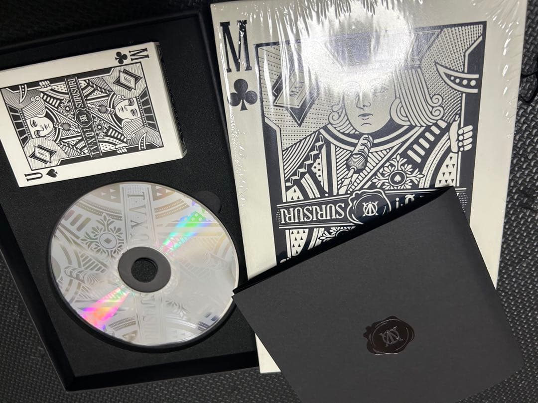 TOHOSHINKI 東方神起 Blu-ray CD アルバム ユノ チャンミン - メルカリ