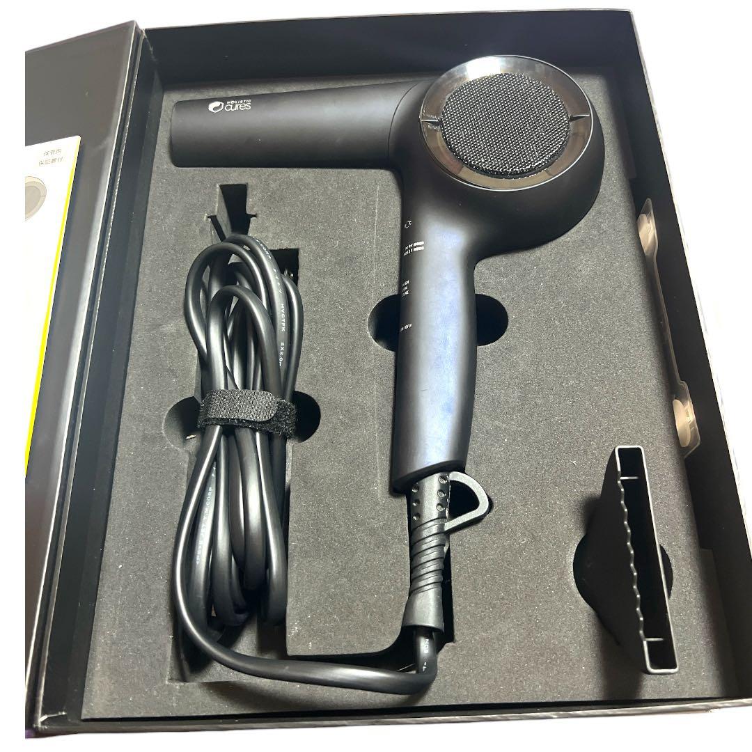 ホリスティックキュアドライヤー Rp. CCID-G04B - メルカリ