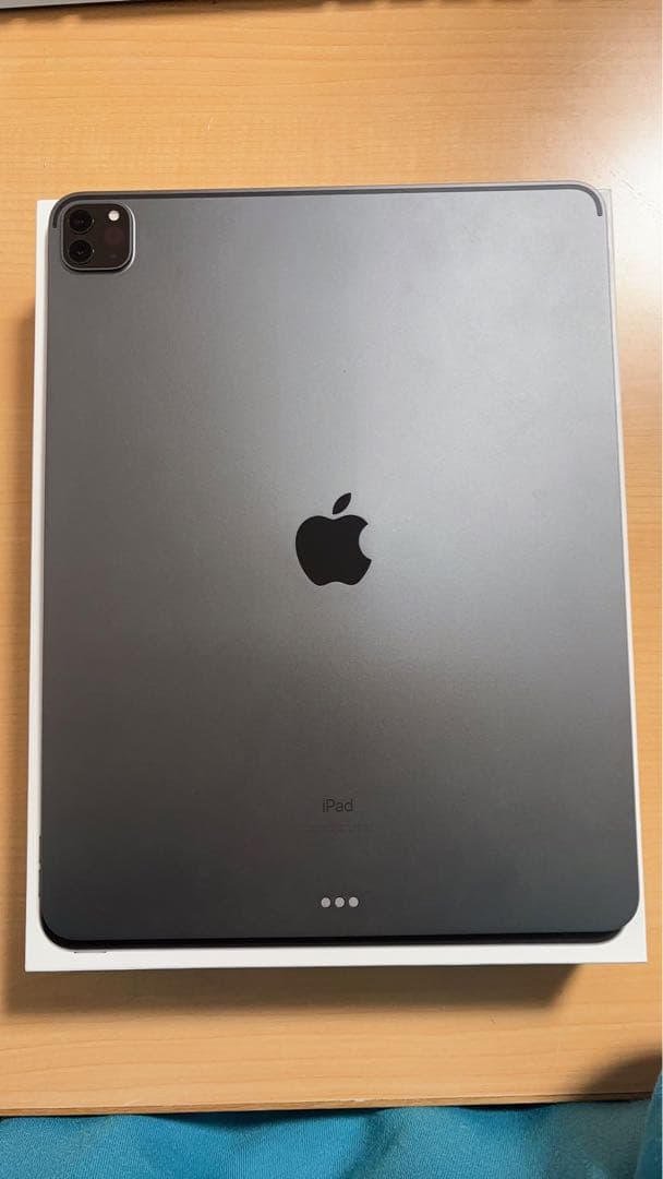 12.9インチApple iPad Pro (第四世代) Wi-Fi ジャンク品 | 激安通販の