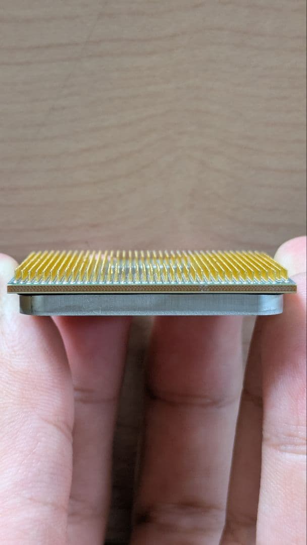 パ*亭様 AMD Ryzen 9 3900X CPU 故障品 - メルカリ